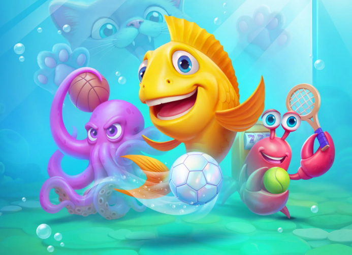 Spinfin Casino Online 2026